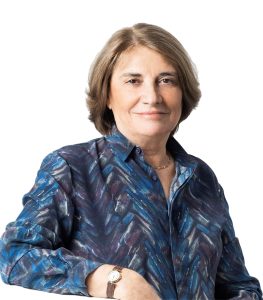 Filipa Arantes Pedroso