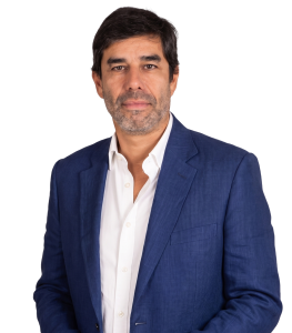 Luís Cabral Menezes
