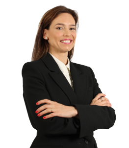 Teresa Arriaga e Cunha